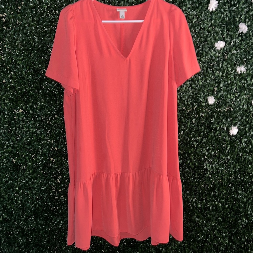 Summer dress